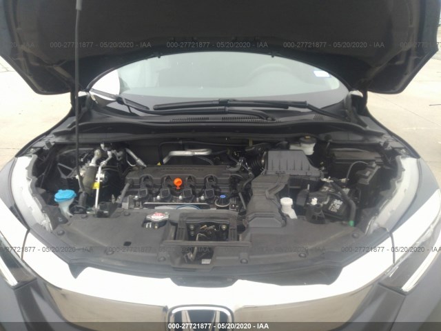 Photo 9 VIN: 3CZRU5H35KG707935 - HONDA HR-V 