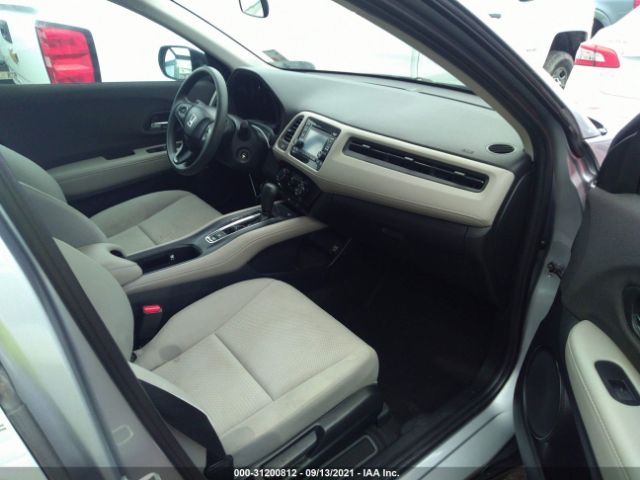 Photo 4 VIN: 3CZRU5H35KG715842 - HONDA HR-V 