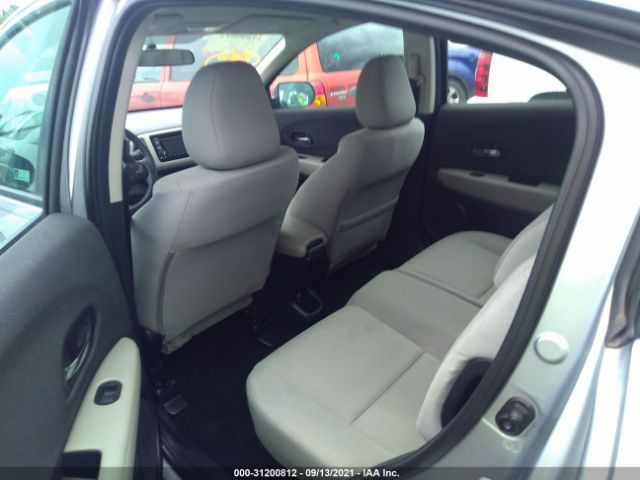 Photo 7 VIN: 3CZRU5H35KG715842 - HONDA HR-V 