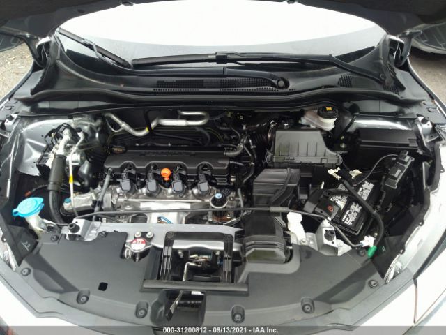 Photo 9 VIN: 3CZRU5H35KG715842 - HONDA HR-V 