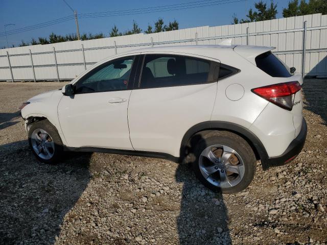 Photo 1 VIN: 3CZRU5H35KM100595 - HONDA HR-V LX 