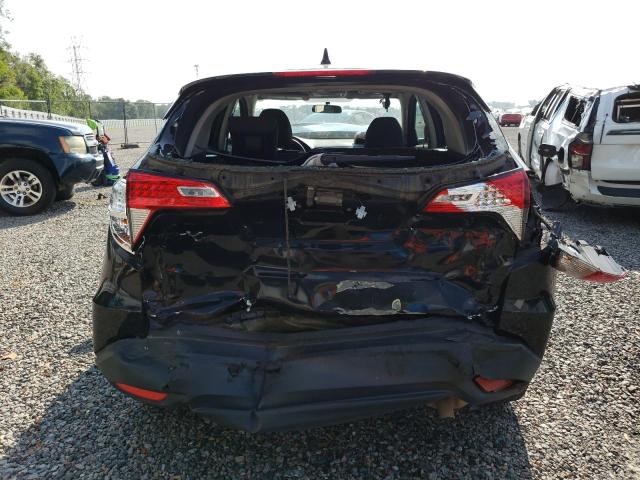 Photo 5 VIN: 3CZRU5H35LM705413 - HONDA HR-V 