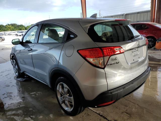 Photo 2 VIN: 3CZRU5H35LM705461 - HONDA HR-V LX 