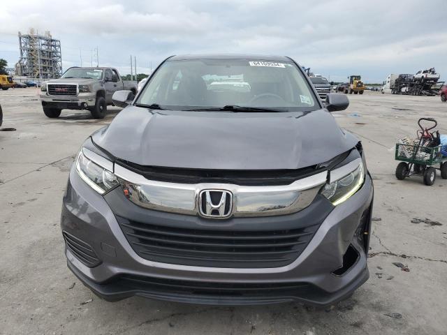 Photo 4 VIN: 3CZRU5H35LM708117 - HONDA HR-V 