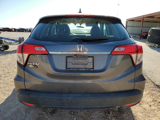 Photo 5 VIN: 3CZRU5H35LM715911 - HONDA HR-V LX 