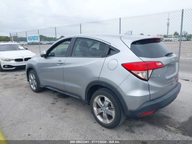 Photo 2 VIN: 3CZRU5H35MM704196 - HONDA HR-V 