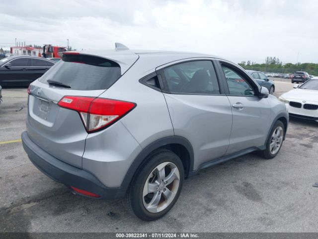 Photo 3 VIN: 3CZRU5H35MM704196 - HONDA HR-V 