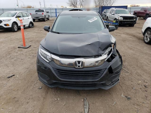 Photo 4 VIN: 3CZRU5H35MM730359 - HONDA HR-V 