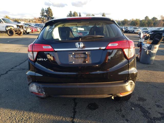 Photo 5 VIN: 3CZRU5H35NM707925 - HONDA HR-V LX 