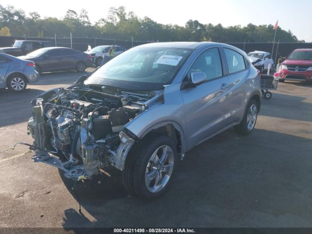 Photo 1 VIN: 3CZRU5H35NM708198 - HONDA HR-V 