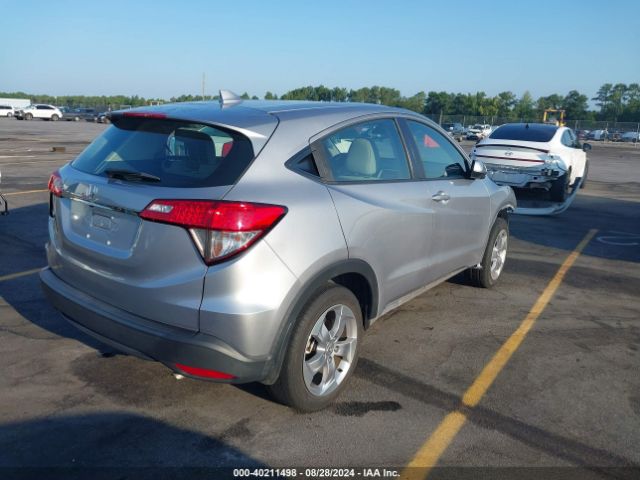 Photo 3 VIN: 3CZRU5H35NM708198 - HONDA HR-V 