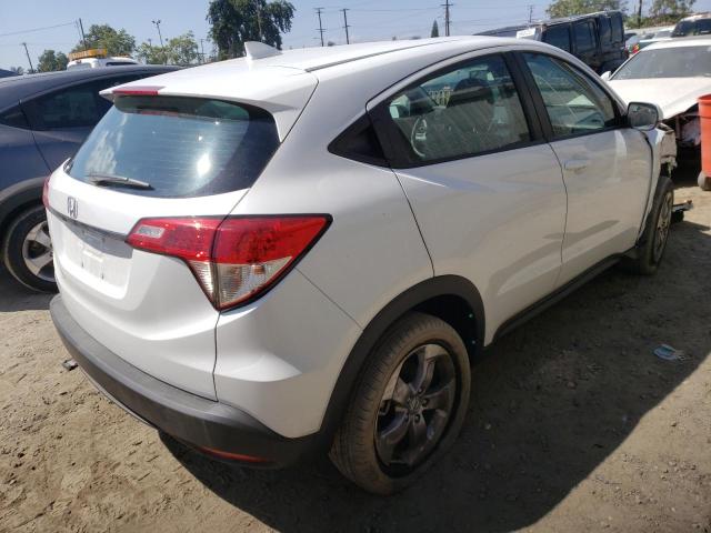 Photo 3 VIN: 3CZRU5H35NM731173 - HONDA HR-V LX 