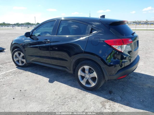 Photo 2 VIN: 3CZRU5H35NM738429 - HONDA HR-V 