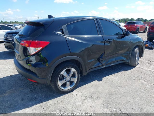 Photo 3 VIN: 3CZRU5H35NM738429 - HONDA HR-V 