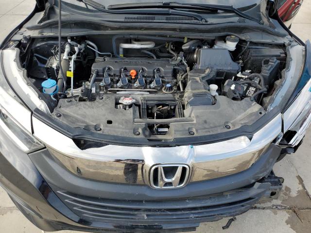 Photo 11 VIN: 3CZRU5H35NM743811 - HONDA HR-V 