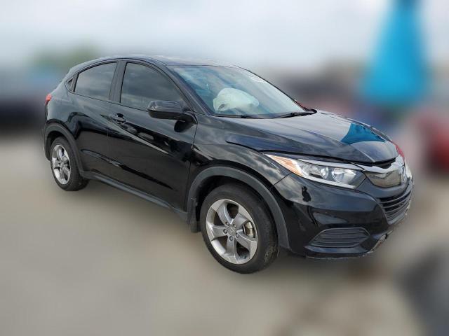 Photo 3 VIN: 3CZRU5H35NM743811 - HONDA HR-V 