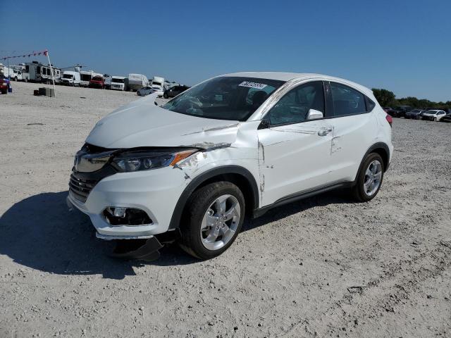 Photo 1 VIN: 3CZRU5H35NM745042 - HONDA HR-V LX 