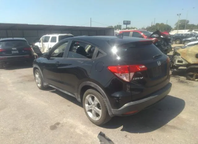 Photo 2 VIN: 3CZRU5H36GM700369 - HONDA HR-V 