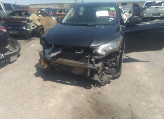 Photo 5 VIN: 3CZRU5H36GM700369 - HONDA HR-V 