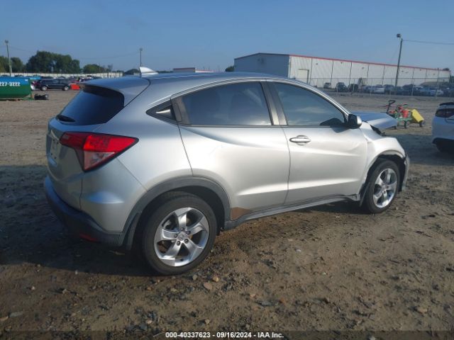 Photo 3 VIN: 3CZRU5H36GM709122 - HONDA HR-V 