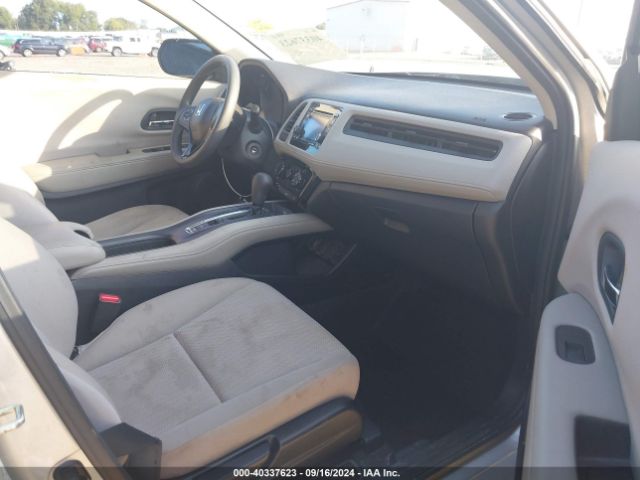 Photo 4 VIN: 3CZRU5H36GM709122 - HONDA HR-V 