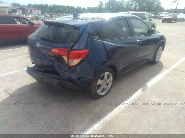 Photo 3 VIN: 3CZRU5H36GM711405 - HONDA HR-V 