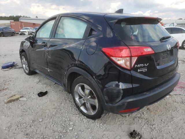 Photo 2 VIN: 3CZRU5H36GM713221 - HONDA HR-V LX 