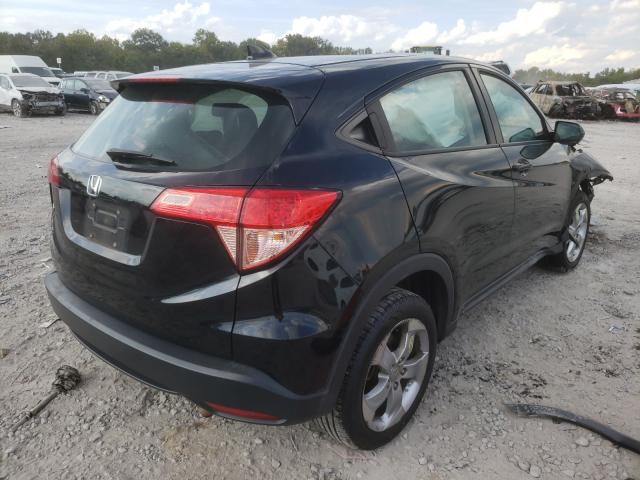 Photo 3 VIN: 3CZRU5H36GM713221 - HONDA HR-V LX 