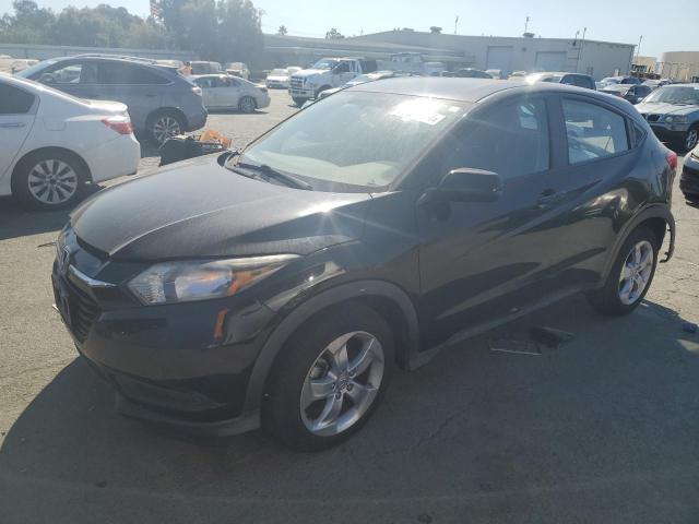 Photo 0 VIN: 3CZRU5H36GM715857 - HONDA HR-V LX 