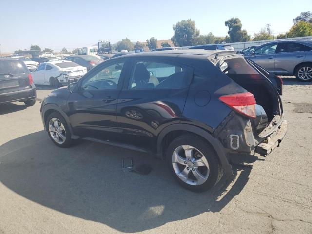 Photo 1 VIN: 3CZRU5H36GM715857 - HONDA HR-V LX 