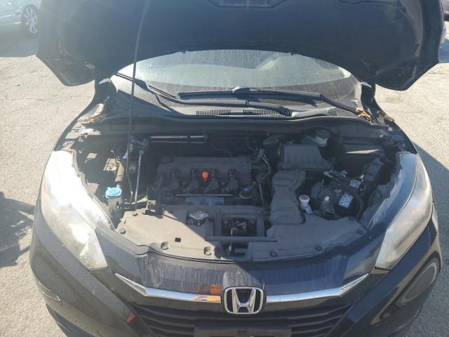 Photo 10 VIN: 3CZRU5H36GM715857 - HONDA HR-V LX 