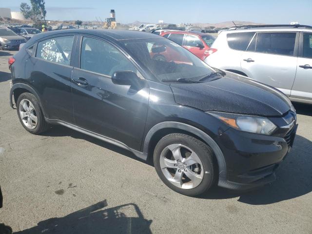 Photo 3 VIN: 3CZRU5H36GM715857 - HONDA HR-V LX 