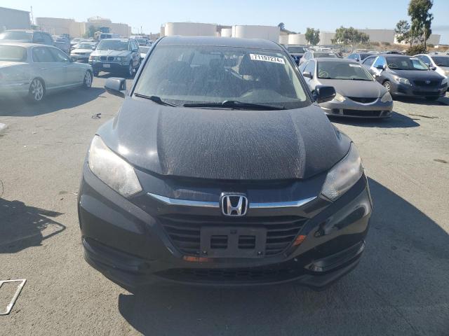 Photo 4 VIN: 3CZRU5H36GM715857 - HONDA HR-V LX 