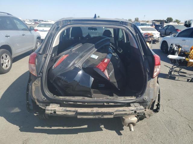 Photo 5 VIN: 3CZRU5H36GM715857 - HONDA HR-V LX 