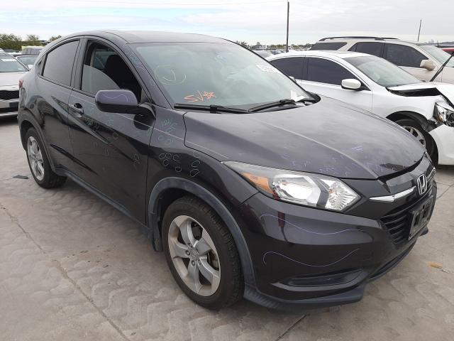 Photo 0 VIN: 3CZRU5H36GM717351 - HONDA HR-V LX 