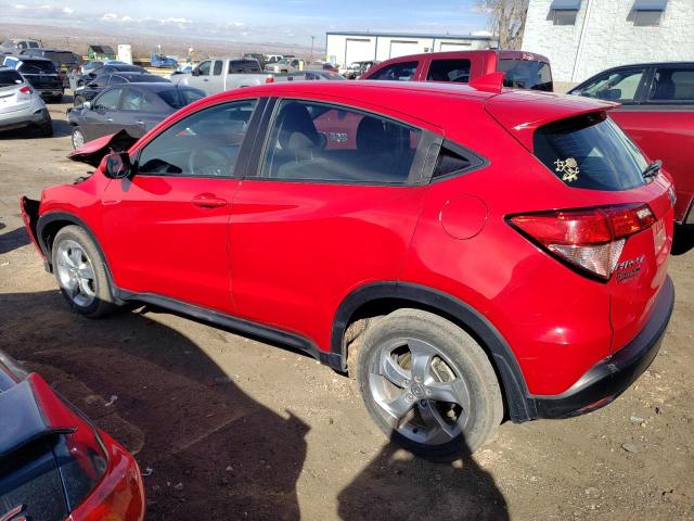 Photo 1 VIN: 3CZRU5H36GM718578 - HONDA HR-V 