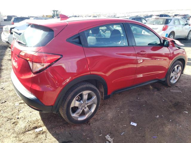 Photo 2 VIN: 3CZRU5H36GM718578 - HONDA HR-V 