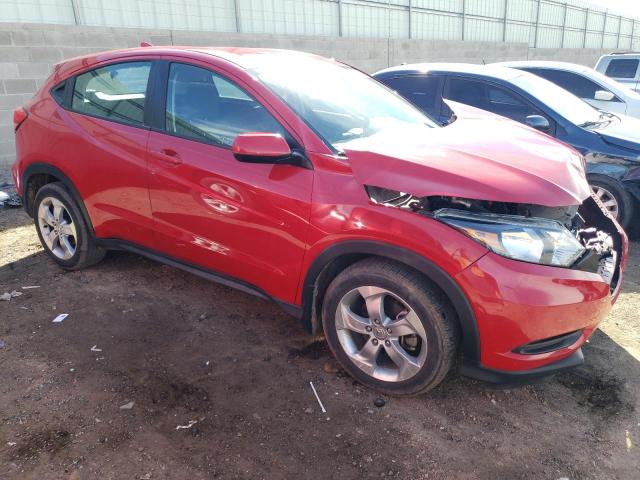 Photo 3 VIN: 3CZRU5H36GM718578 - HONDA HR-V 