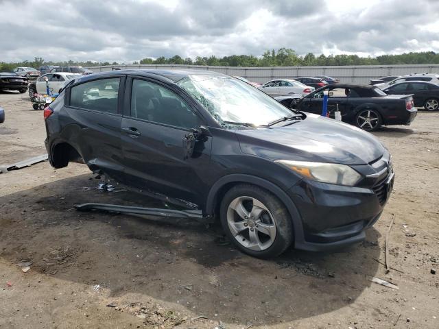 Photo 3 VIN: 3CZRU5H36GM720573 - HONDA HR-V LX 