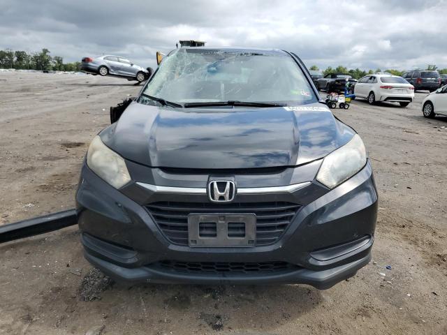 Photo 4 VIN: 3CZRU5H36GM720573 - HONDA HR-V LX 