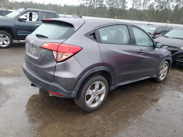 Photo 2 VIN: 3CZRU5H36GM730343 - HONDA HR-V LX 