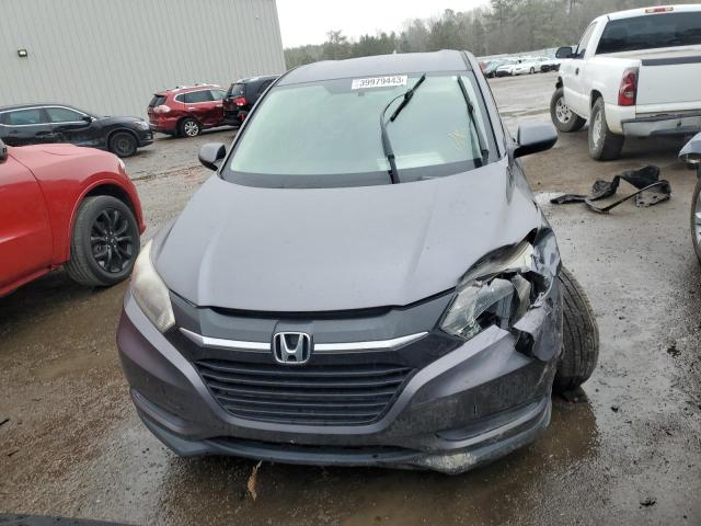 Photo 4 VIN: 3CZRU5H36GM730343 - HONDA HR-V LX 