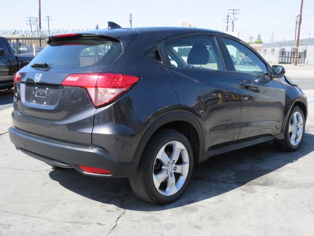 Photo 3 VIN: 3CZRU5H36GM730889 - HONDA HR-V LX 