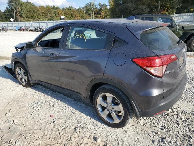 Photo 2 VIN: 3CZRU5H36GM740869 - HONDA HR-V LX 