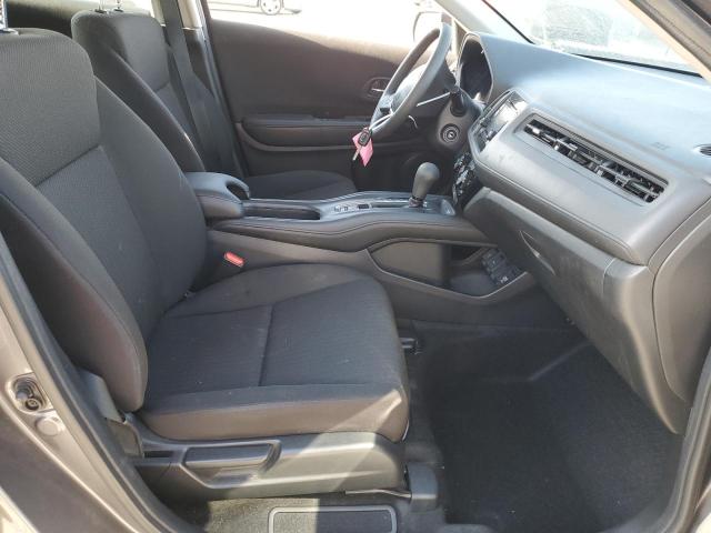 Photo 4 VIN: 3CZRU5H36GM740869 - HONDA HR-V LX 