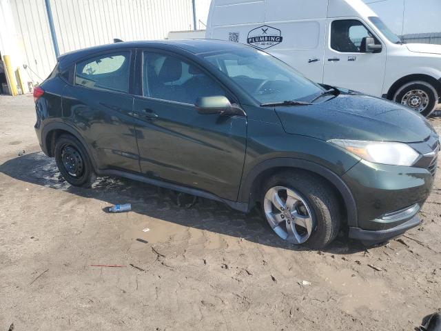 Photo 3 VIN: 3CZRU5H36GM742525 - HONDA HR-V LX 