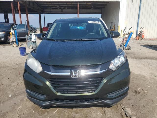 Photo 4 VIN: 3CZRU5H36GM742525 - HONDA HR-V LX 