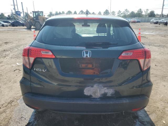 Photo 5 VIN: 3CZRU5H36GM742525 - HONDA HR-V LX 