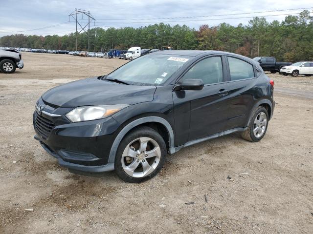 Photo 0 VIN: 3CZRU5H36GM743027 - HONDA HR-V 