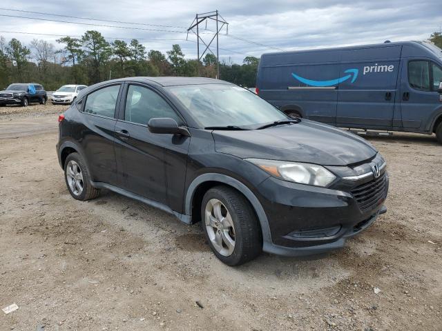 Photo 3 VIN: 3CZRU5H36GM743027 - HONDA HR-V 